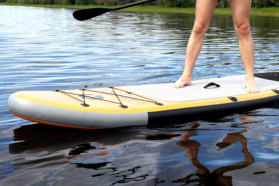 SUP (САП) Доска MISHIMO DECK 10.6(320) в Балашихе