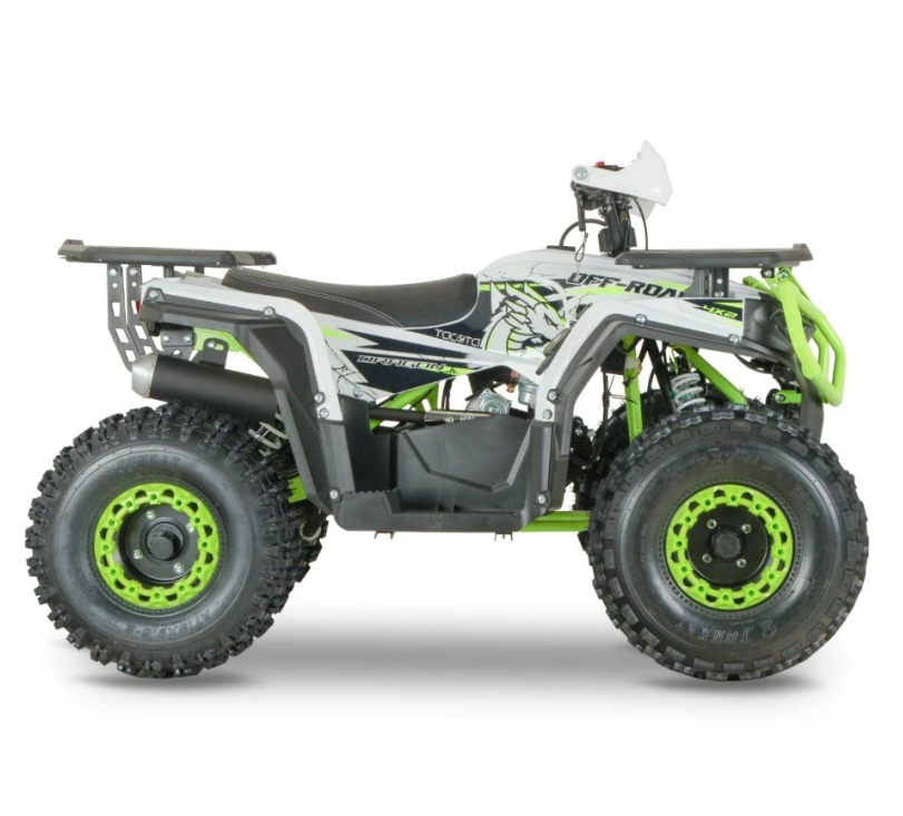 Квадроцикл YACOTA DRAGON в Балашихе