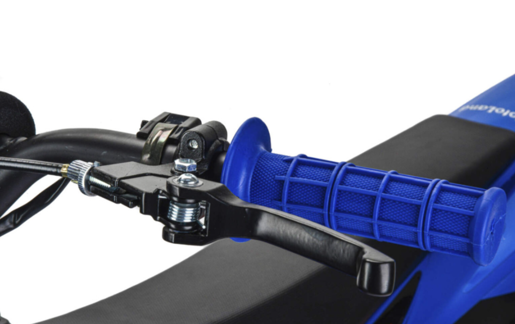 Питбайк MOTOLAND (МОТОЛЕНД) 125 SX 125 E 17/14 в Балашихе