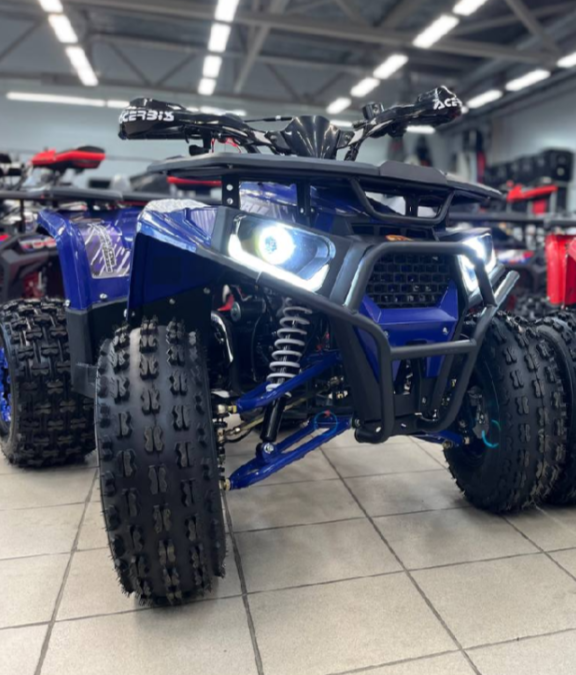 Квадроцикл GBM CROSS HILL 200 NEW в Балашихе