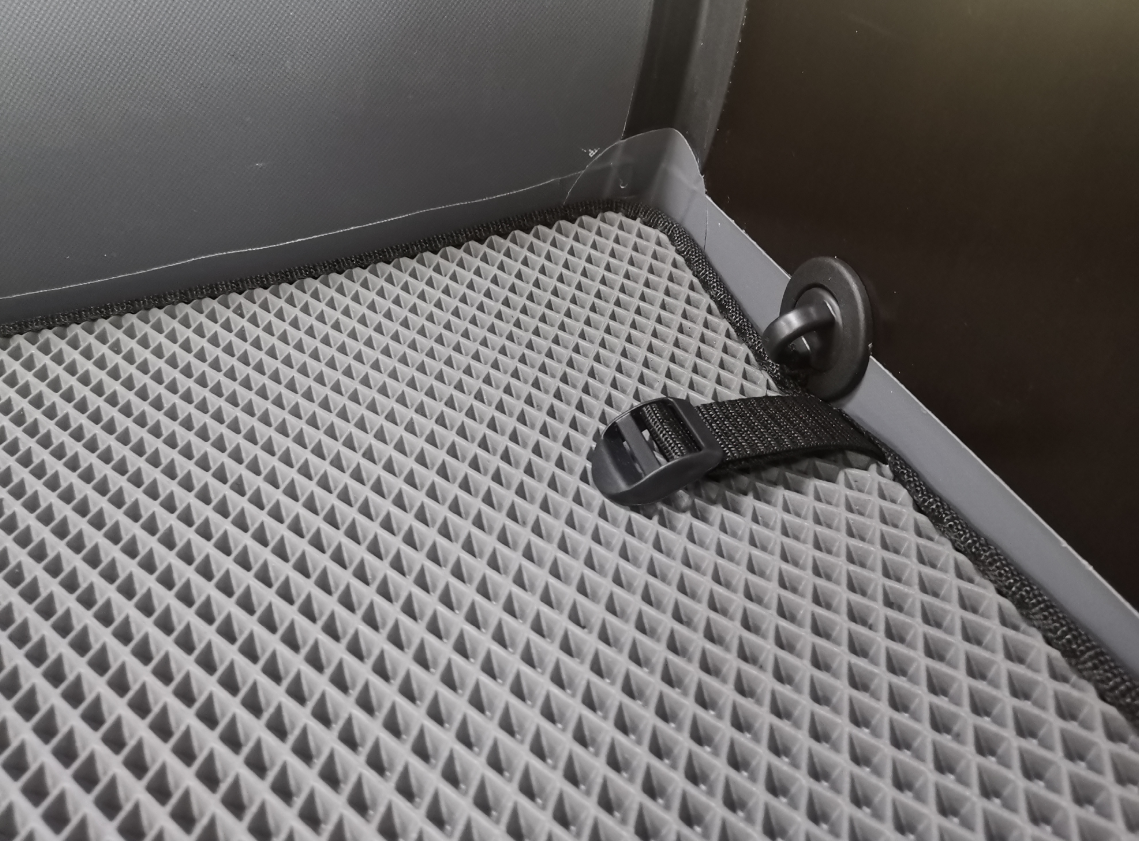 Коврик ЭВА (EVA) MISHIMO 315 FAMILYLITE в Балашихе