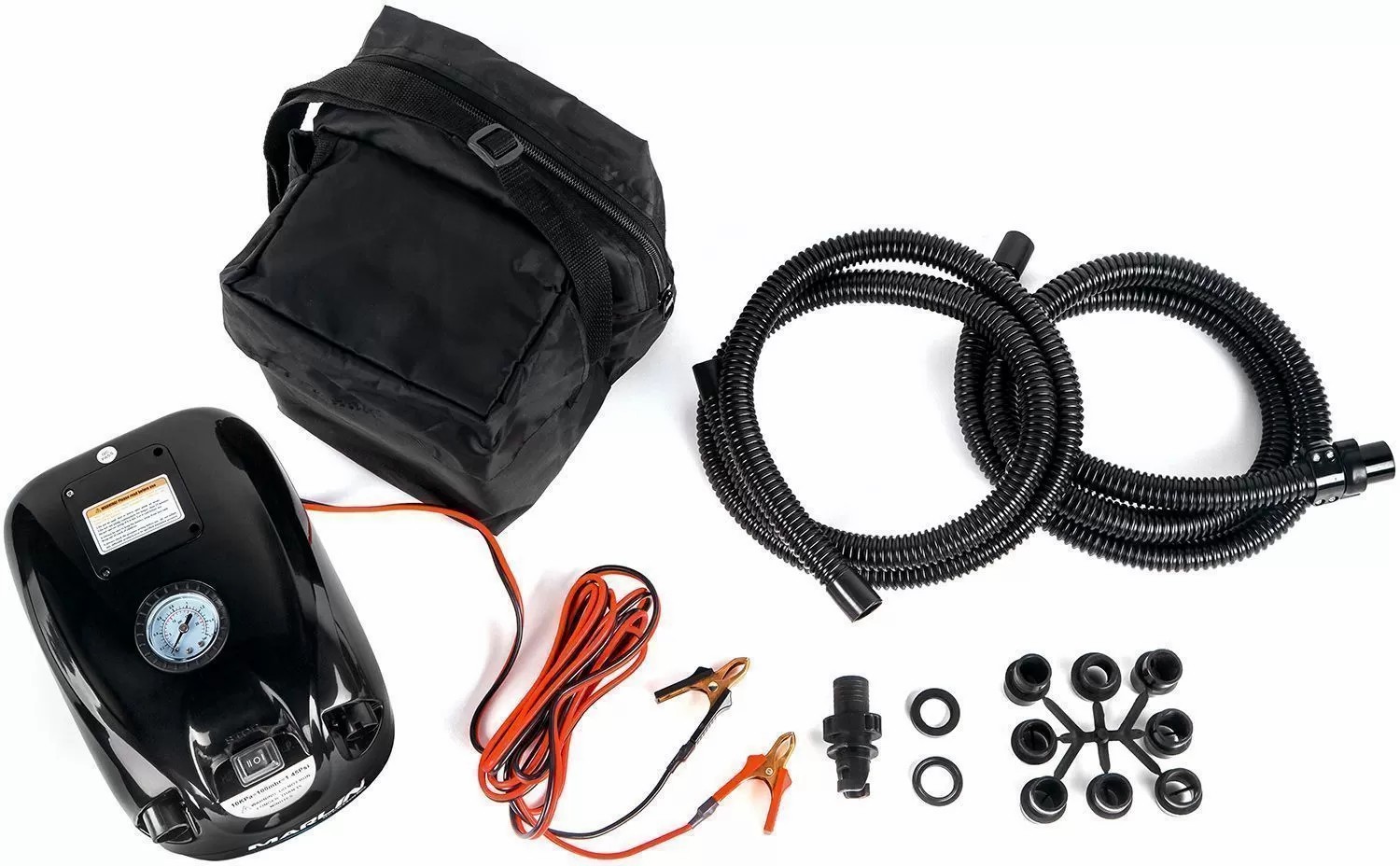 ЭЛЕКТРИЧЕСКИЙ НАСОС MARLIN GP-80 S в Балашихе