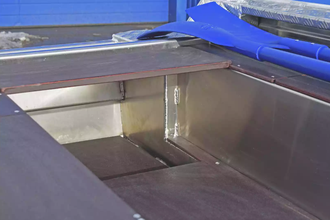 Алюминиевая лодка Wyatboat-340 РМ в Балашихе