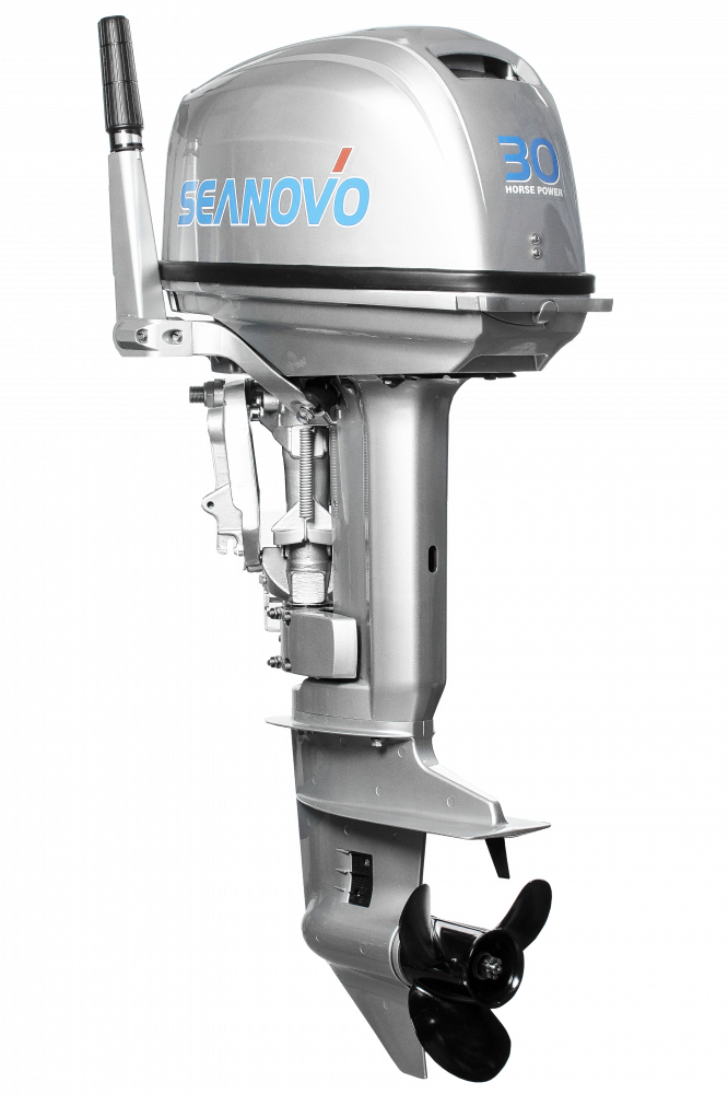 Лодочный мотор SEANOVO SN25FHL в Балашихе
