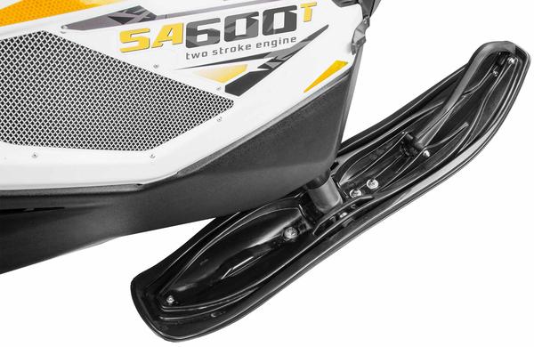 Снегоход STELS АТАМАН SA600T 2.0 в Балашихе