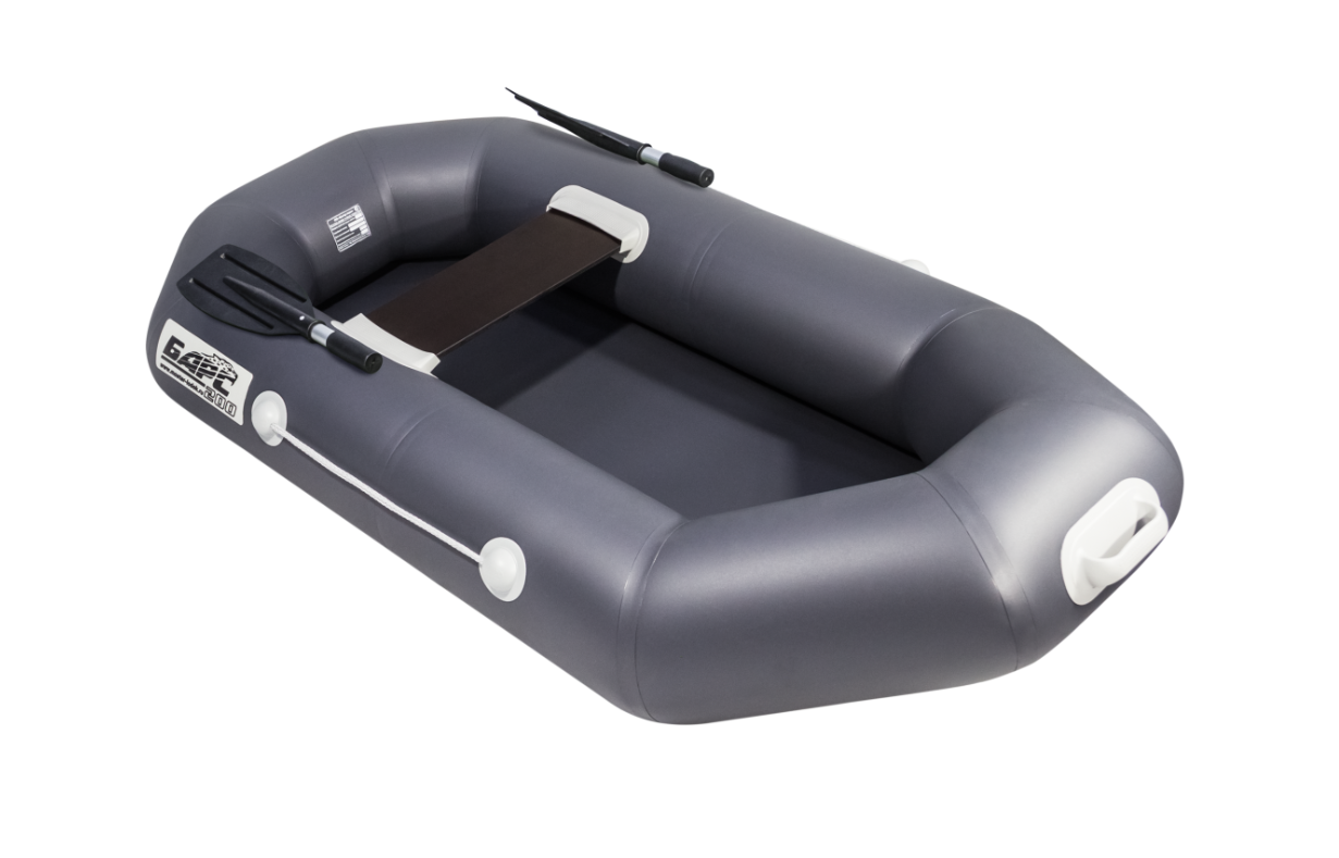 Лодка Барс 200 в Балашихе