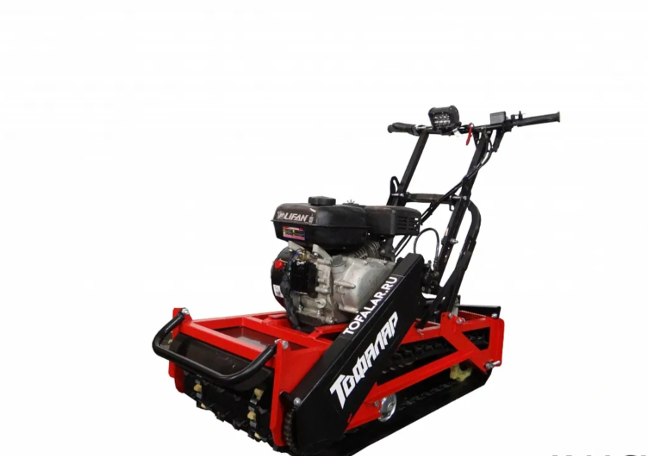 Мотобуксировщик Тофалар Мини в Балашихе