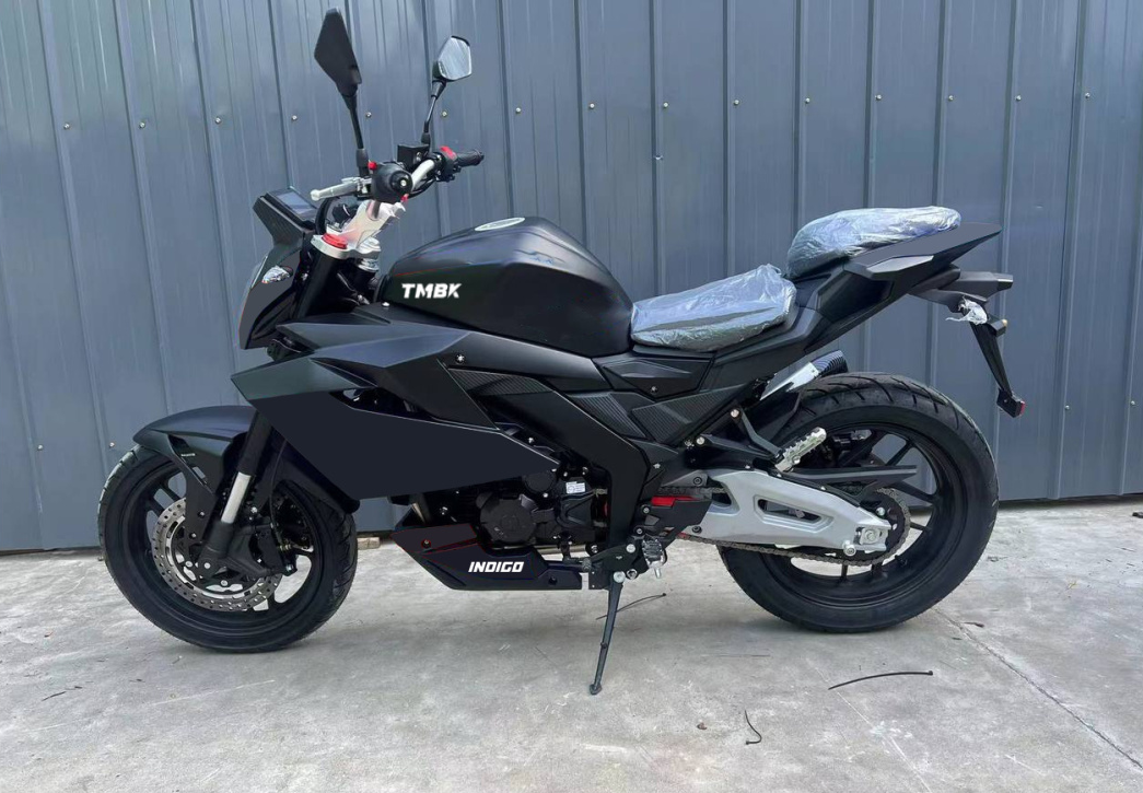 Мотоцикл TMBK Indigo 400cc в Балашихе