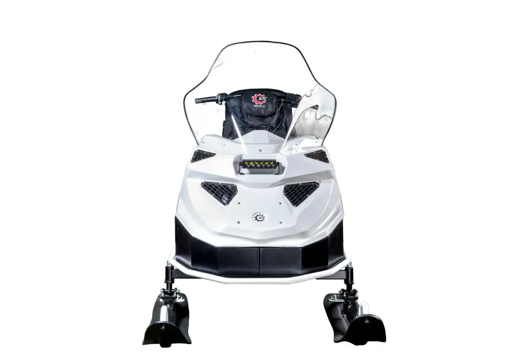 Снегоход БТС 4Т РК ЛОНГ ЛЮКС / 27 л.с. 460 м3 в Балашихе