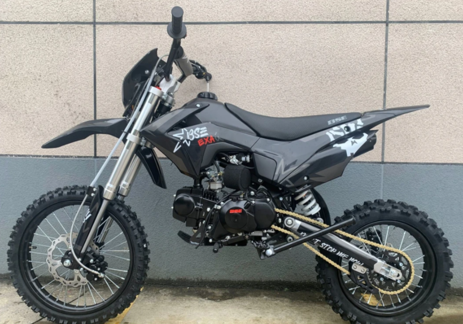 Питбайк BSE EXA SA 17/14 в Балашихе