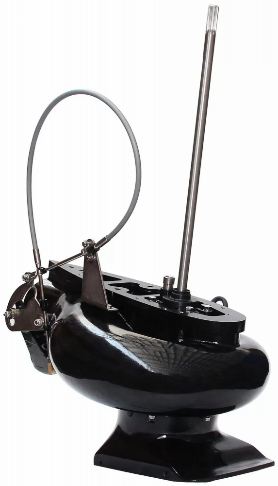 ВОДОМЕТНАЯ НАСАДКА MARLIN НА МОТОР 30 Л.С. YAMAHA, MARLIN, HIDEA, MIKATSU в Балашихе