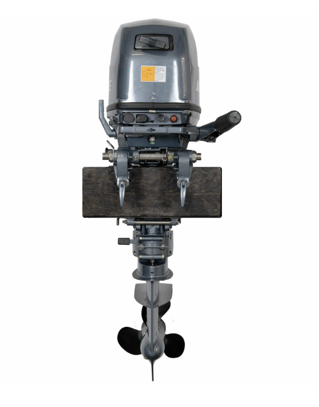 Лодочный мотор APACHE T30BS в Балашихе