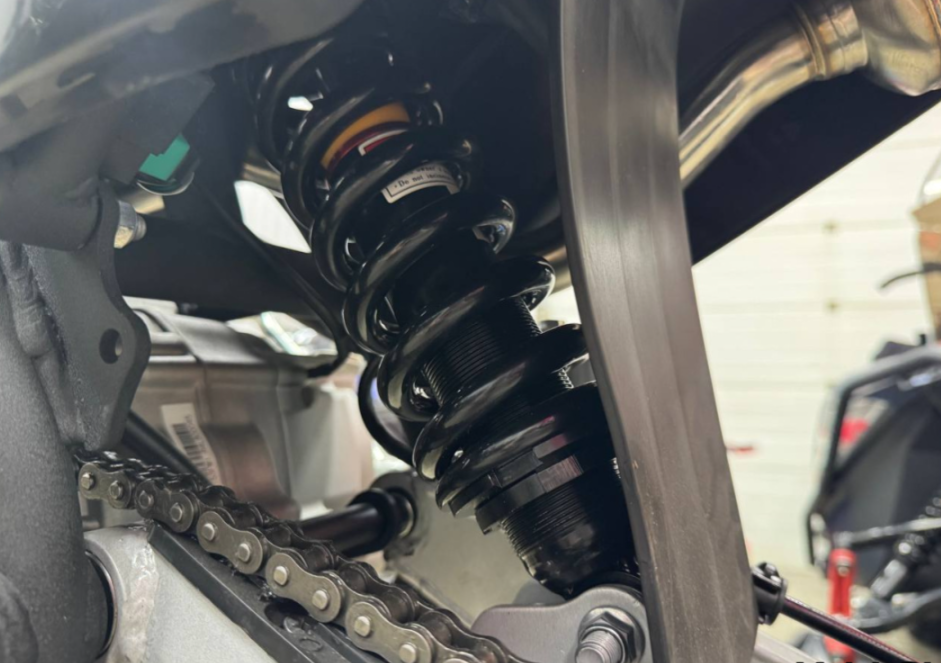 Мотоцикл (питбайк) PROMAX FIDET (ФАЙДЕТ) 145E PRO 17/14 в Балашихе