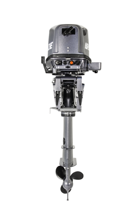 Лодочный мотор APACHE T5 BS в Балашихе