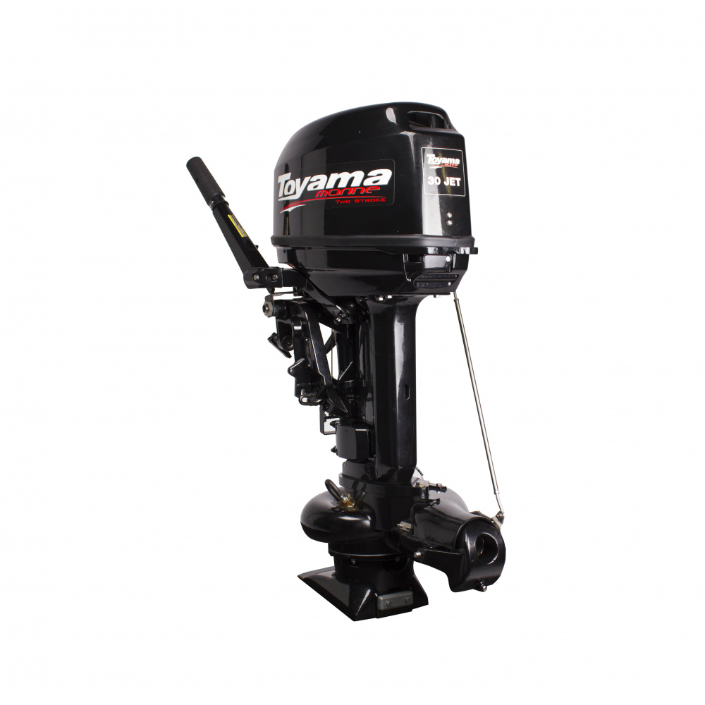 ЛОДОЧНЫЙ МОТОР TOYAMA T30ABMJET в Балашихе