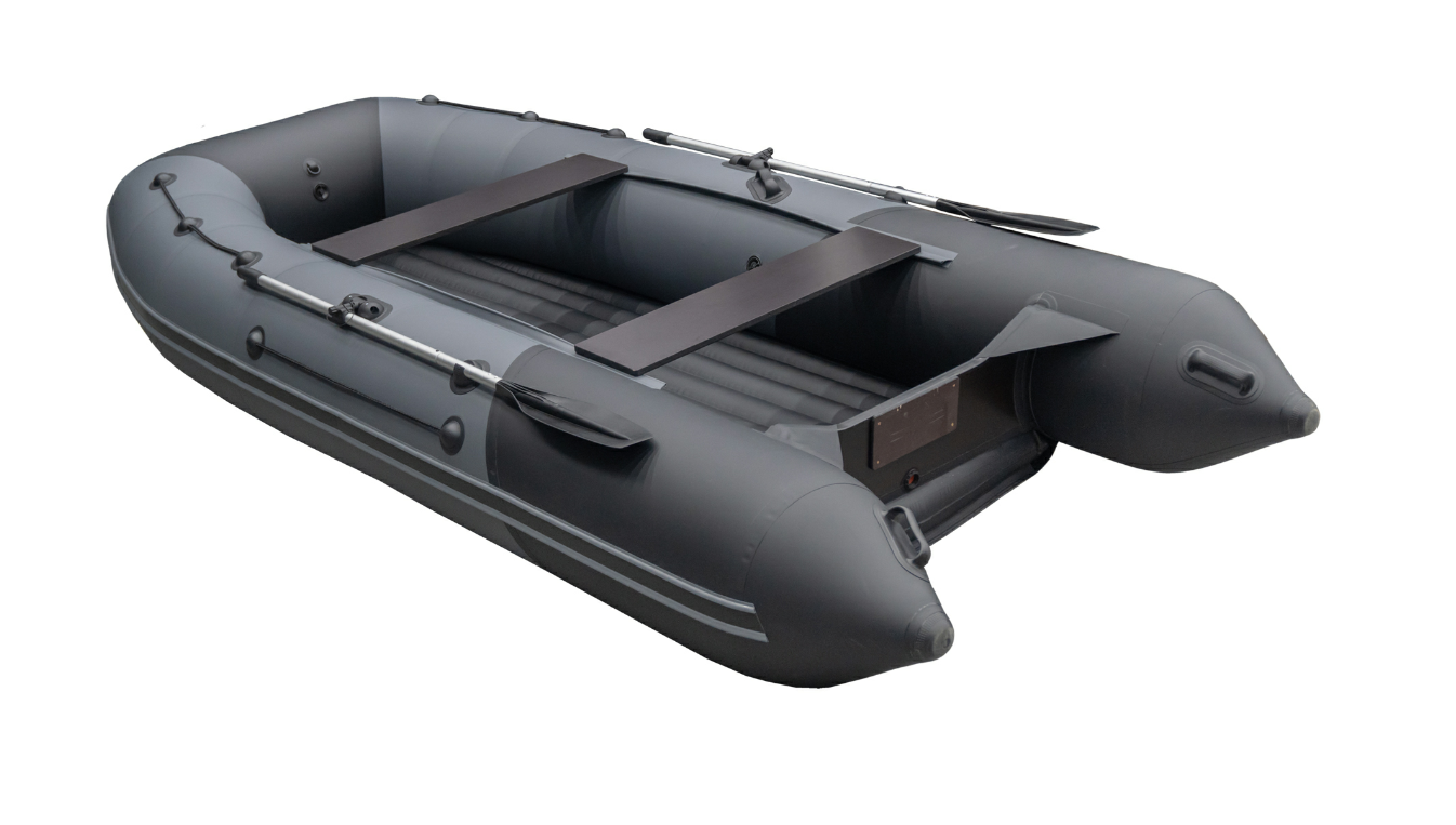 Лодка Таймень RX 3700 НДНД в Балашихе