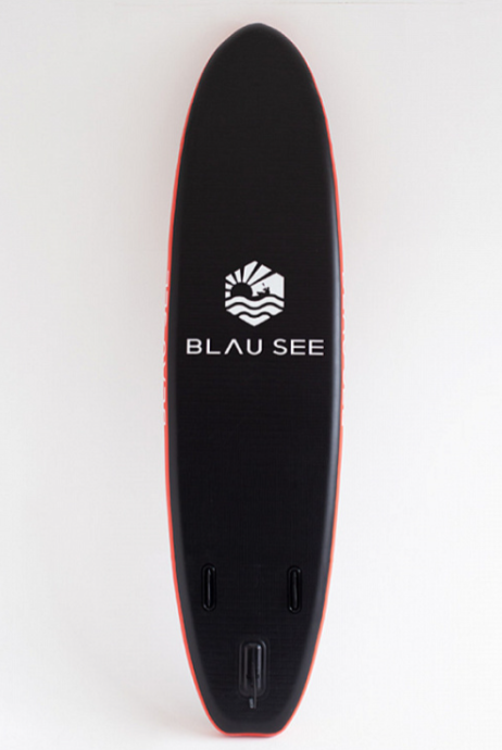 НАДУВНОЙ SUP-BOARD BURNFIRE 10,6 в Балашихе