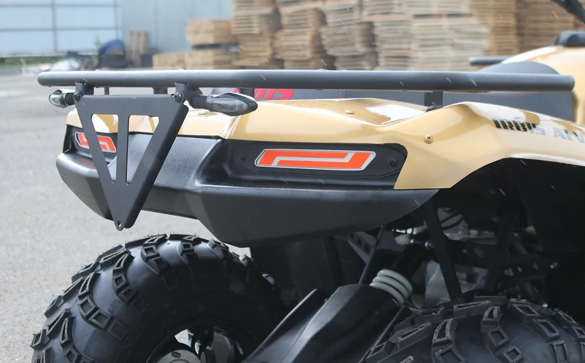 КВАДРОЦИКЛ IRBIS ATV200 PREMIUM в Балашихе