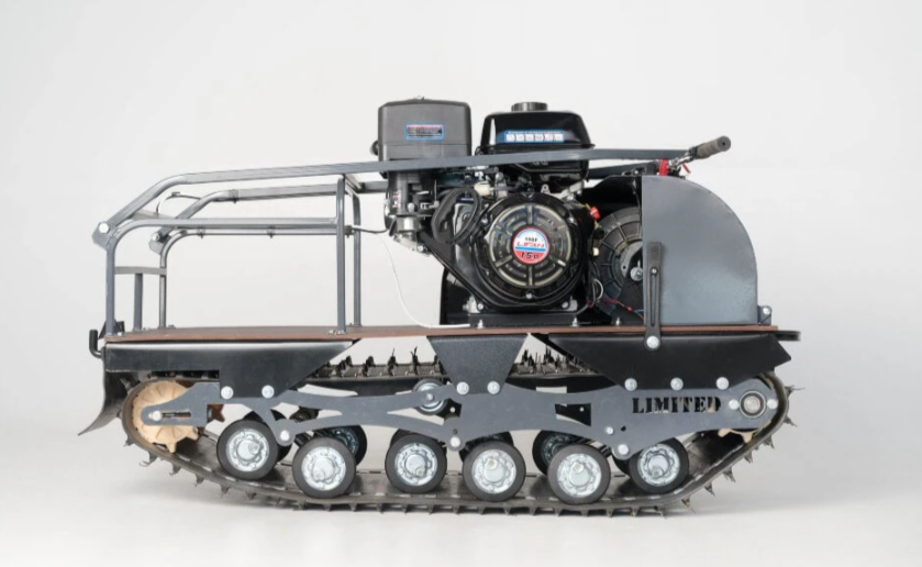 Мотобуксировщик ОНЕГО 500 15 FRONT LIMITED в Балашихе