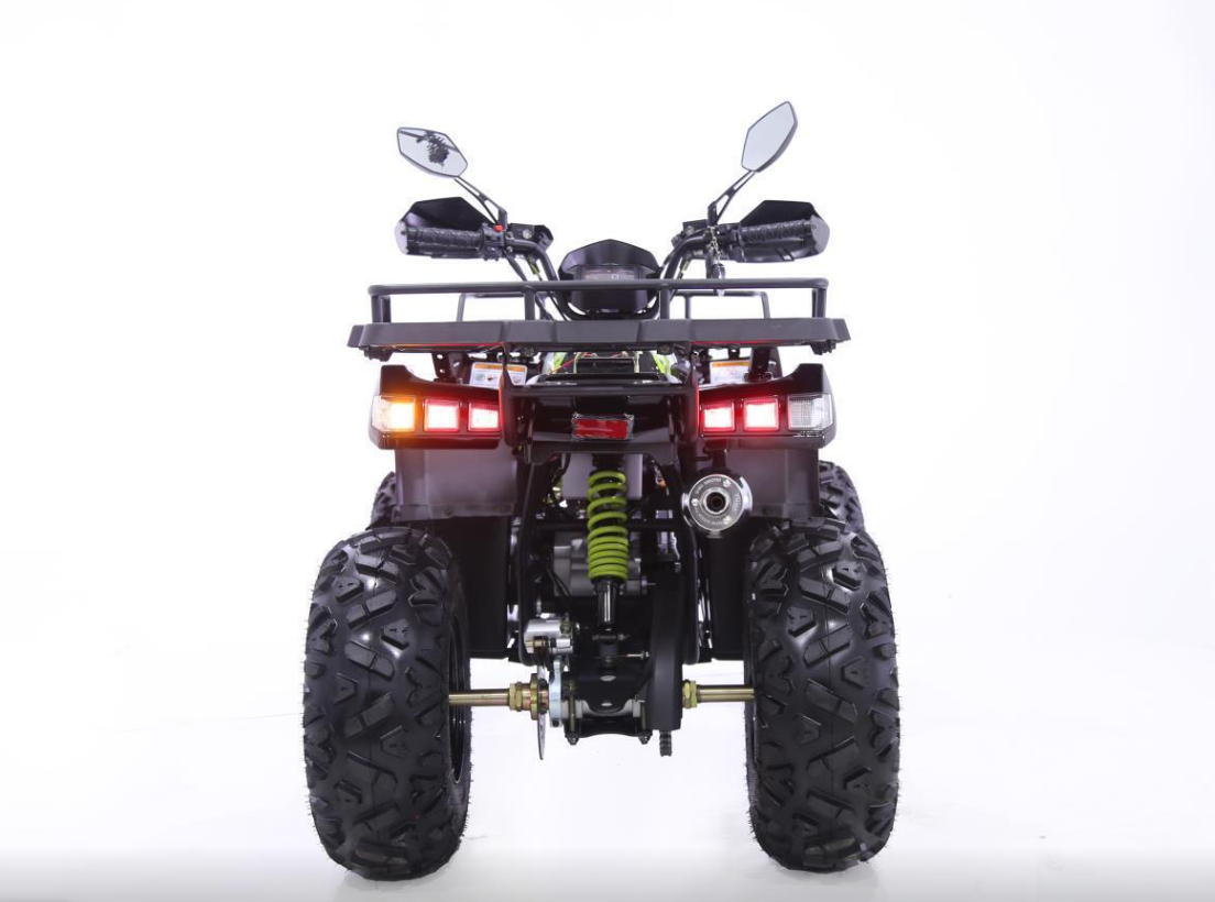 Квадроцикл YACOTA WARRIOR 200 в Балашихе