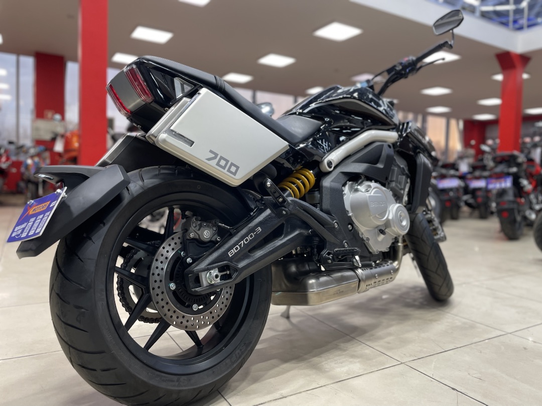 Мотоцикл Benda LFS 700 в Балашихе