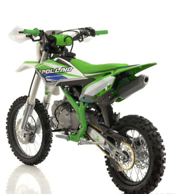 Питбайк Apollino AMX-F 125 в Балашихе