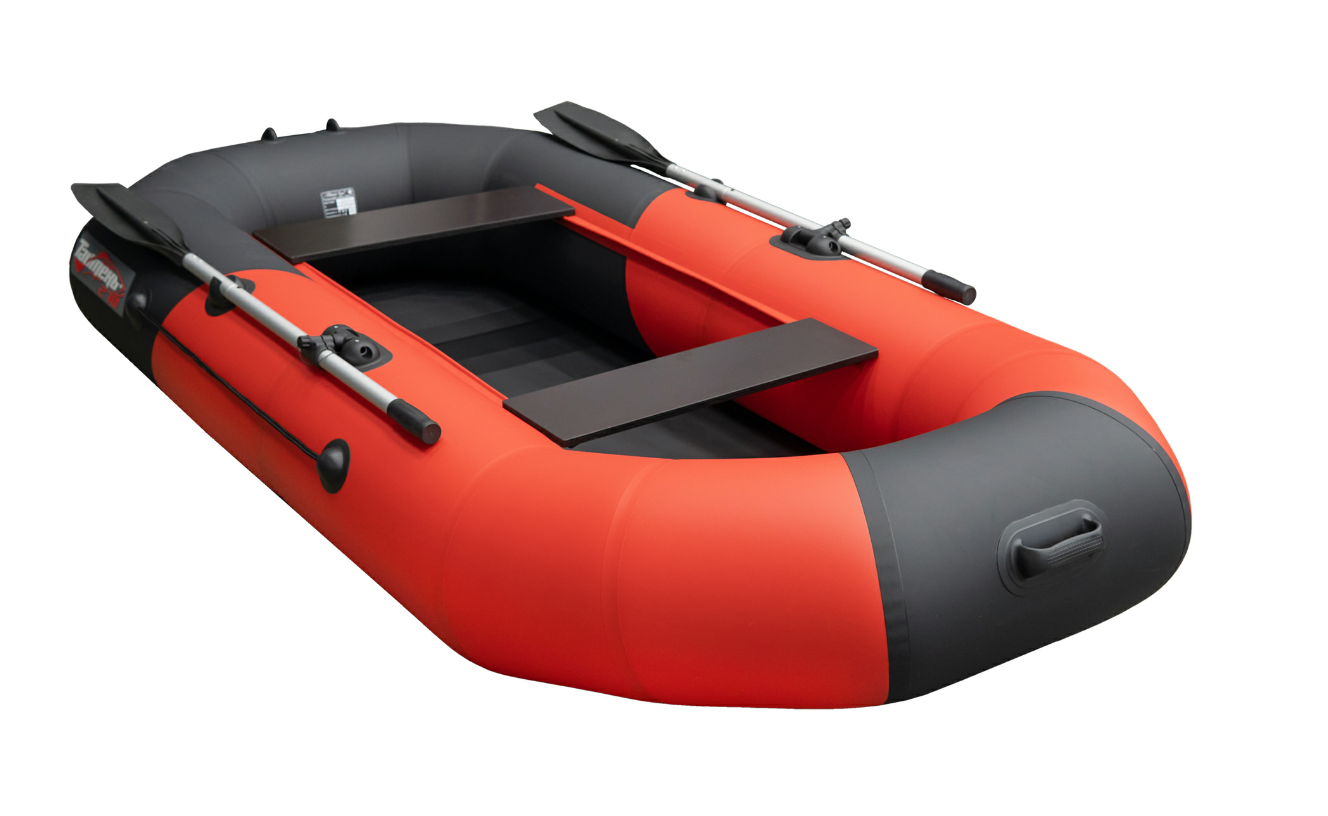 Лодка Таймень NX 270 в Балашихе