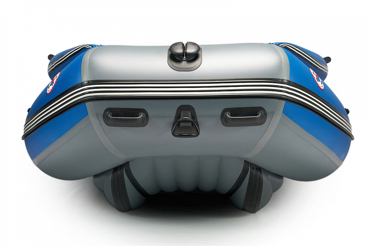 Лодка MISHIMO FAMILY LITE DF 430 в Балашихе