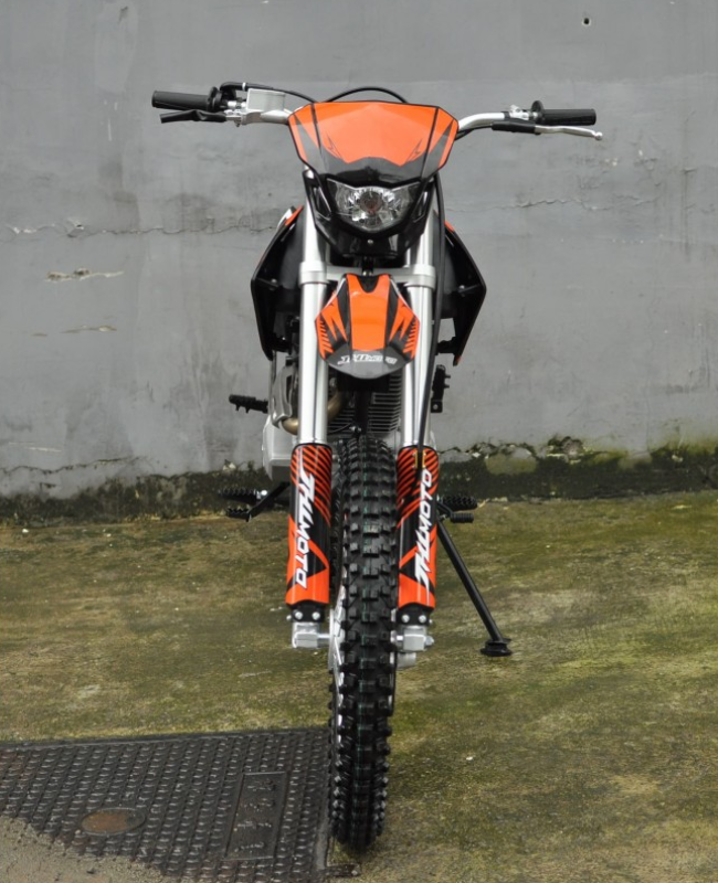 Мотоцикл JHLMOTO JHL MX300 PR300 (175FMN) в Балашихе