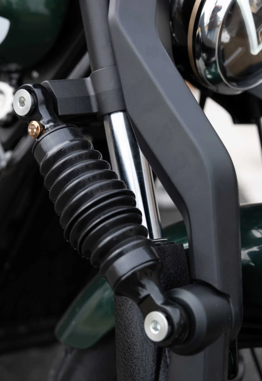 Мотоцикл Benda Napoleon 250 в Балашихе