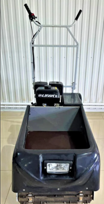 Мотобуксировщик ЕНОТ М 15 Л.С. в Балашихе