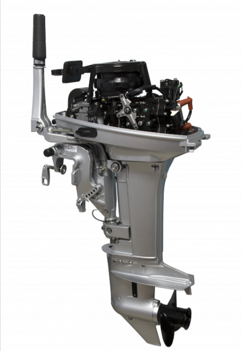 Лодочный мотор Seanovo SN9.9FFEL Enduro в Балашихе