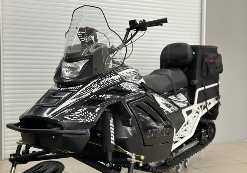 СНЕГОХОД IRBIS SF200L XE SUPERLONG в Балашихе