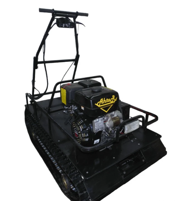 Мотобуксировщик Ahtar SL 9 с электростартером в Балашихе