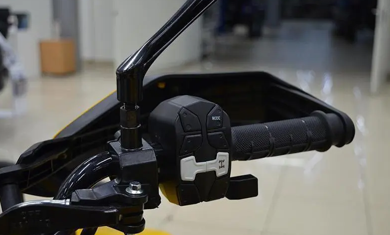 Квадроцикл HISUN GUARDIAN 400L /LONG в Балашихе