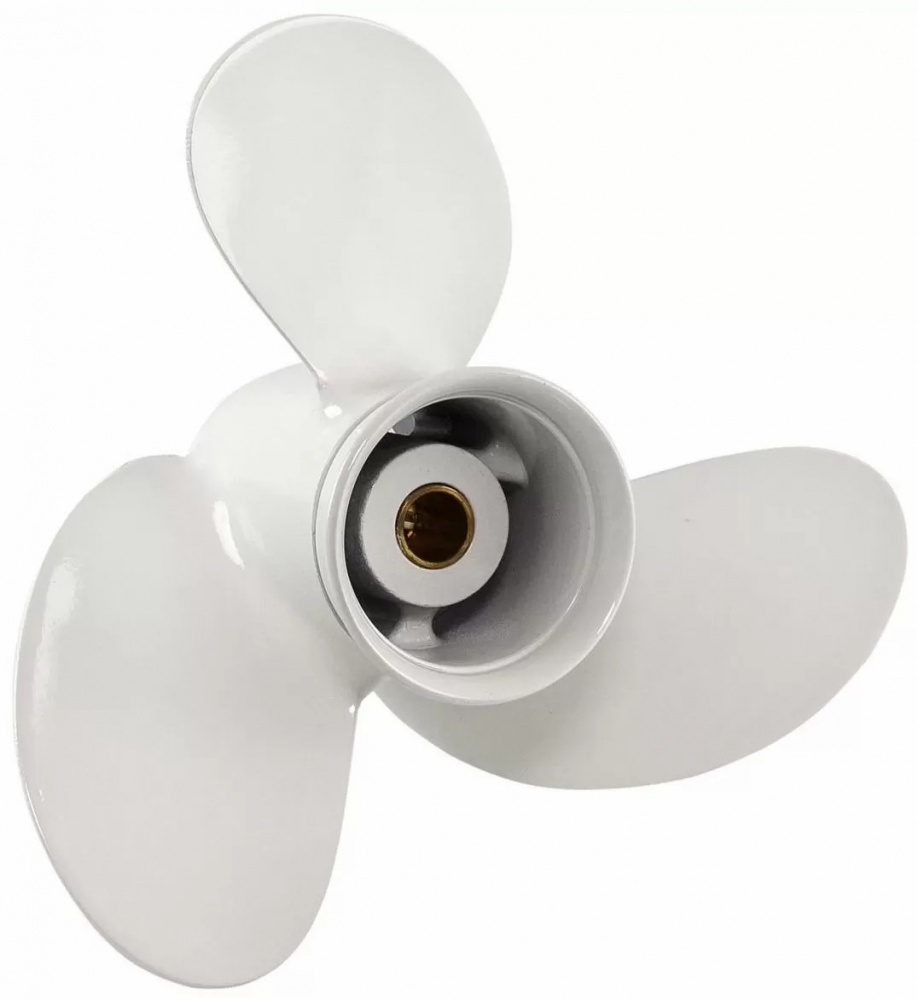 ВИНТ ГРЕБНОЙ TOHATSU 8-9.8; 3X8,5X6,5 в Балашихе