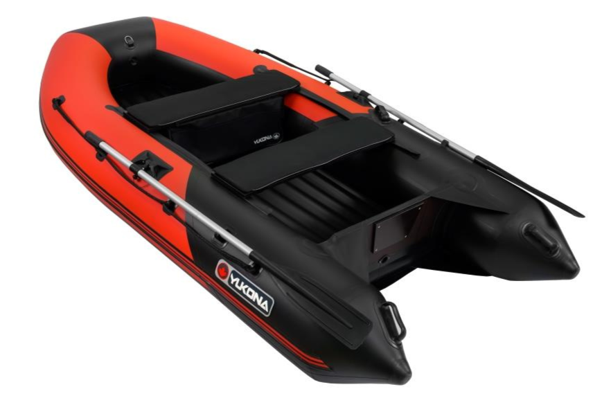 ЛОДКА НАДУВНАЯ YUKONA 320 НДНД в Балашихе