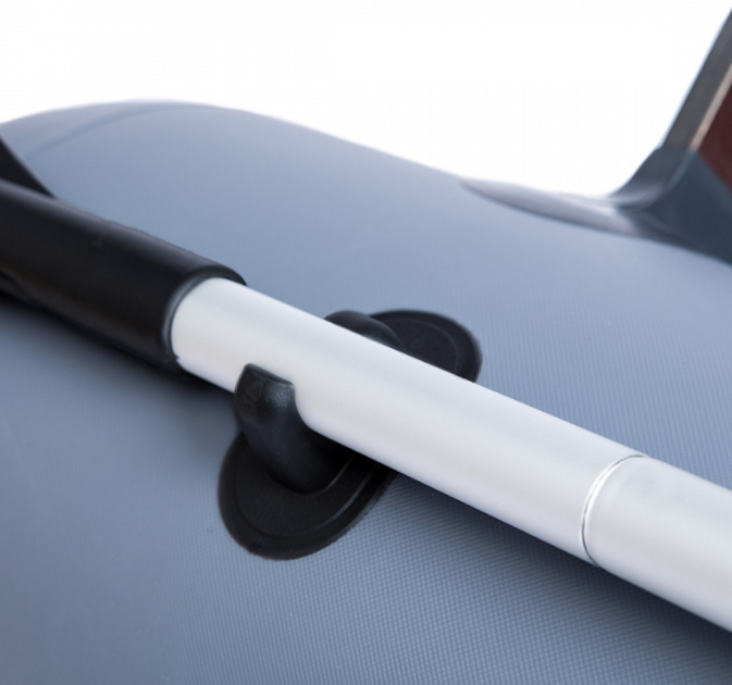 ЛОДКА НАДУВНАЯ YUKONA 230 TL (БЕЗ ПАЙОЛА) в Балашихе