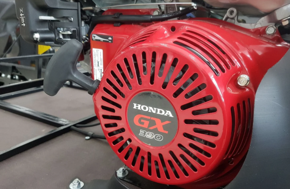 Мотобуксировщик PAXUS 650 AVANT 15 л.с. в Балашихе