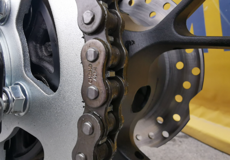 Мотоцикл MOTOLAND (МОТОЛЕНД) 250 CB250 (172FMM-5/PR250) (2022 г.) в Балашихе