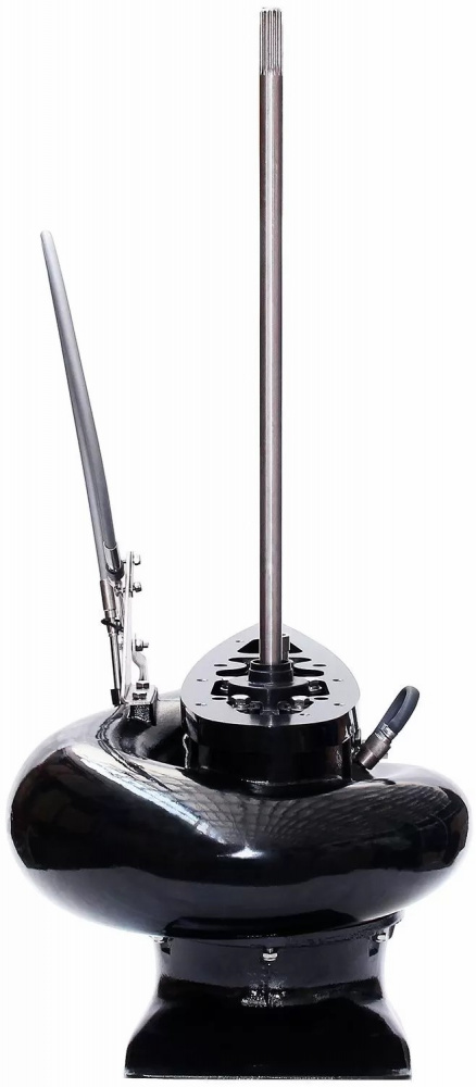 ВОДОМЕТНАЯ НАСАДКА MARLIN НА МОТОР 40 Л.С. YAMAHA, MARLIN, HIDEA, MIKATSU в Балашихе