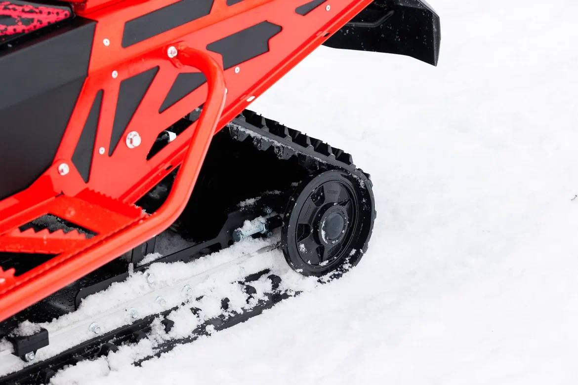 Снегоход IRBIS TUNGUS 400 25/26 в Балашихе