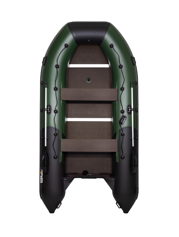 Лодка Ривьера Максима 3800 СК в Балашихе