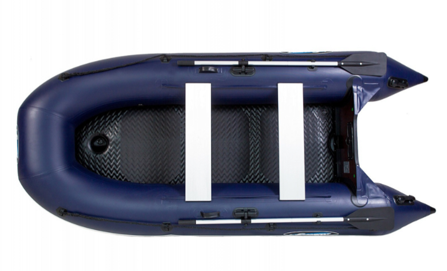 НАДУВНАЯ ЛОДКА GLADIATOR B330AD в Балашихе