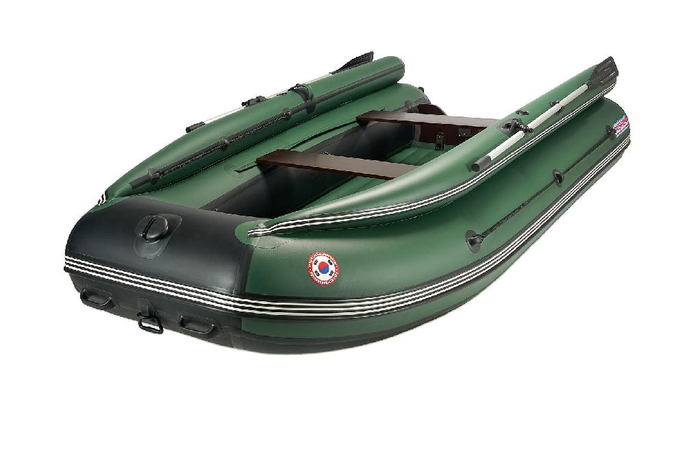 Лодка MISHIMO FAMILY LITE DF 430 в Балашихе