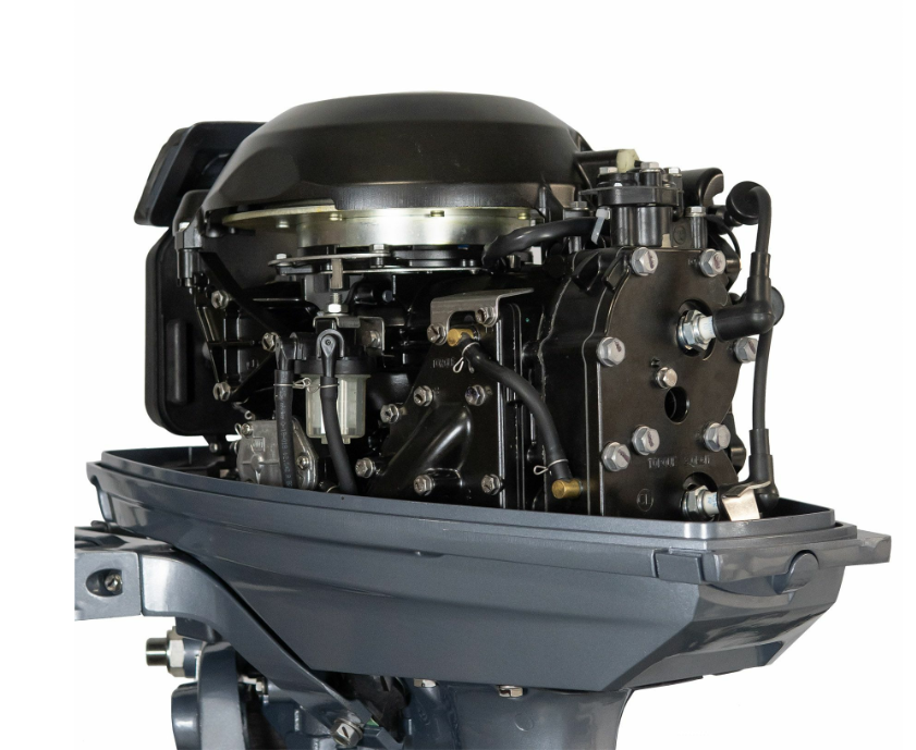 Лодочный мотор APACHE T30BS в Балашихе