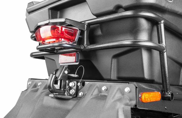 Снегоход STELS MS600T (SWT ST) СТАВР 1.0 К01 Tech в Балашихе