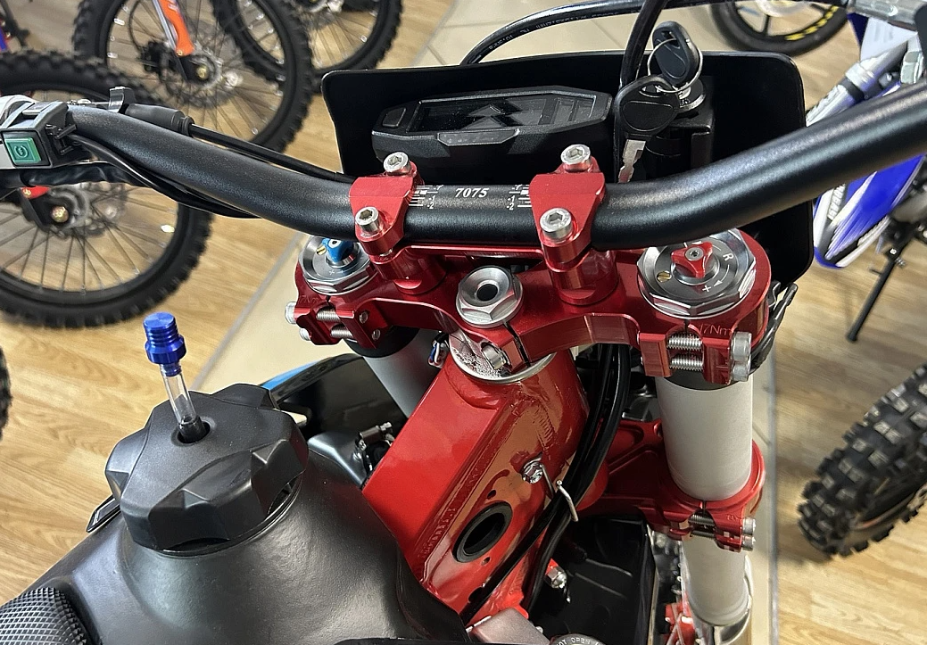 Мотоцикл Progasi Gaudi 300 в Балашихе