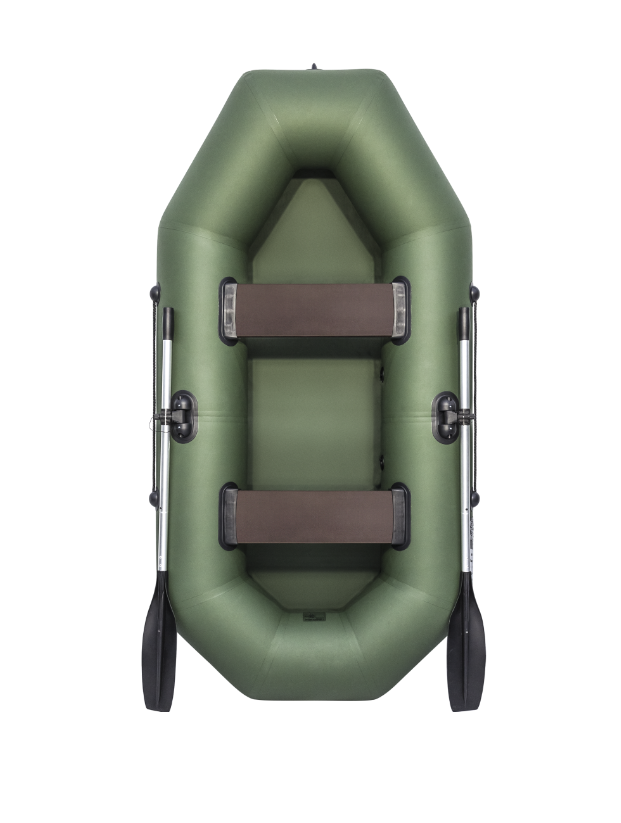 Лодка АКВА-ОПТИМА 240 в Балашихе