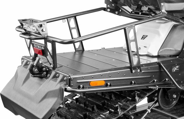 Снегоход STELS АТАМАН SA600T 2.0 в Балашихе